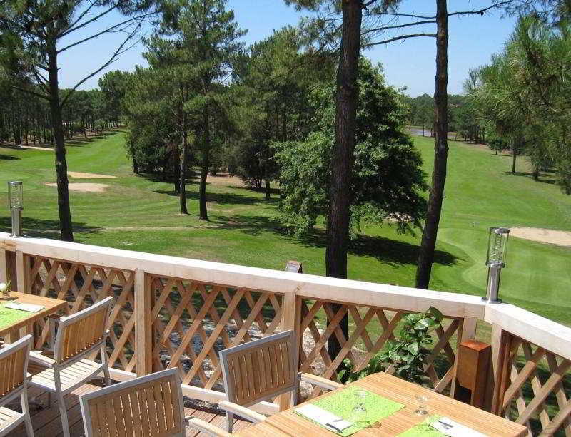 Boutique Hotel La Baignoire Lacanau Bagian luar foto